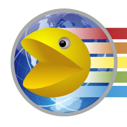 Virtual C64 web logo